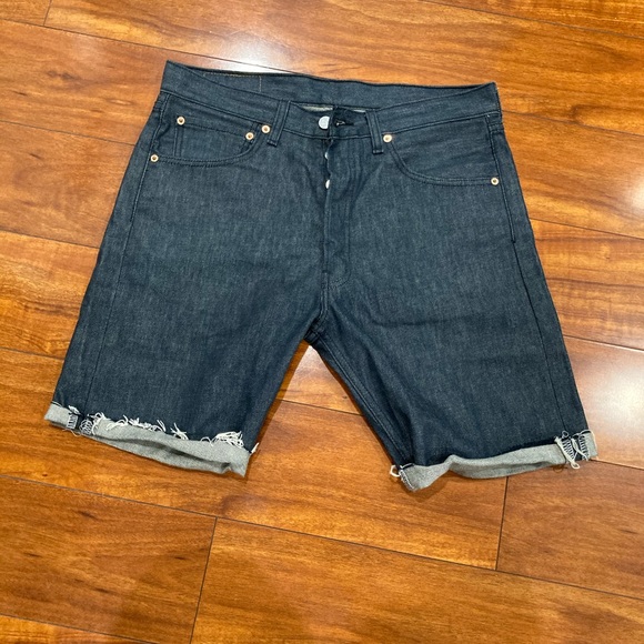 Bundle Levi shorts - Picture 7 of 7